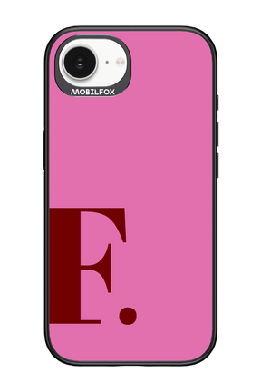 F (Sorbet) 2.0 - Apple iPhone 16e