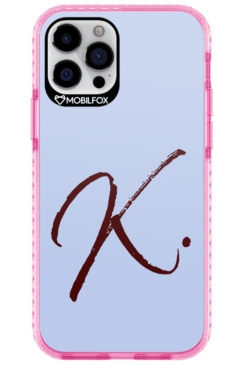(Jellyfish Presso) K 2.0 - Apple iPhone 12 Pro