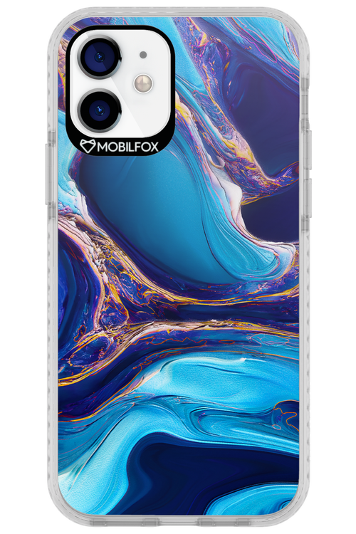 Amethyst - Apple iPhone 12