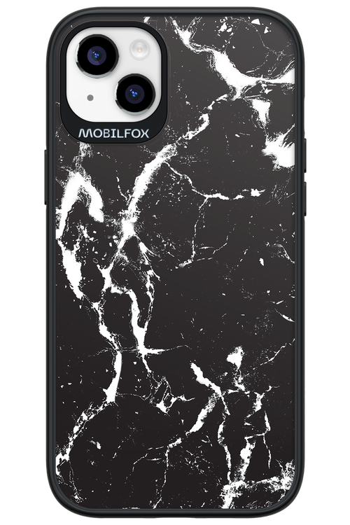 Grunge Marble 2.0 - Apple iPhone 14 Plus