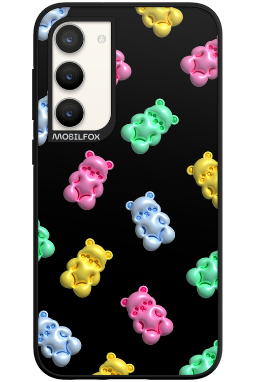 Gummy Bears - Samsung Galaxy S23 Plus