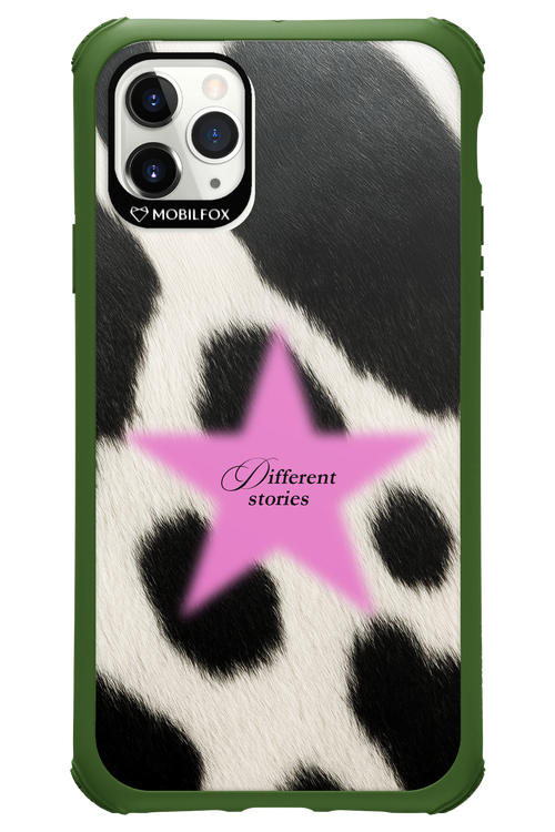 Same Chapter Pink 2.0 - Apple iPhone 11 Pro Max