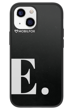 E (Off Space) 2.0 - Apple iPhone 13 Mini