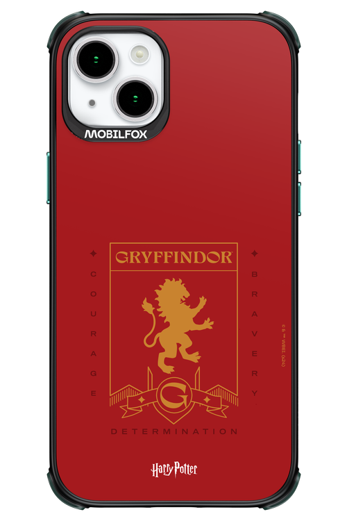 Gryffindor. - Apple iPhone 15 Plus