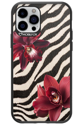 Vintage Flower 2.0 - Apple iPhone 12 Pro