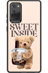 Sweet Inside 2.0 - Samsung Galaxy Note 20
