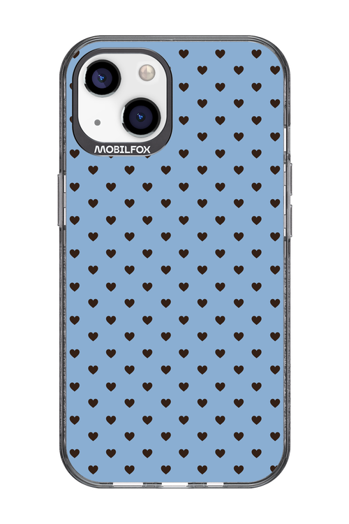 Blueberry Brunch - Apple iPhone 13