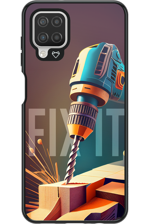 Fix It 2.0 - Samsung Galaxy A12