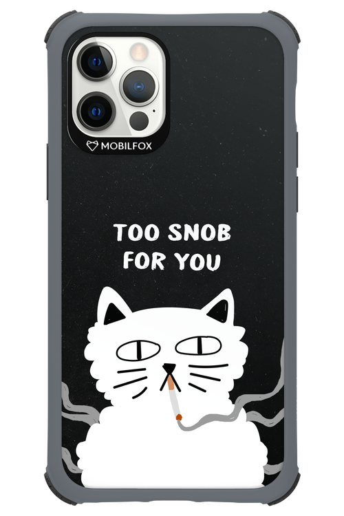 Too Snob - Apple iPhone 12 Pro