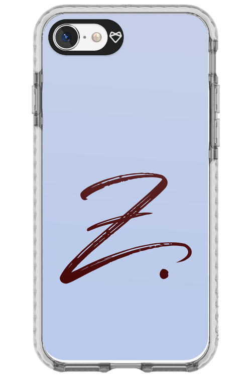 (Jellyfish Presso) Z 2.0 - Apple iPhone SE 2022