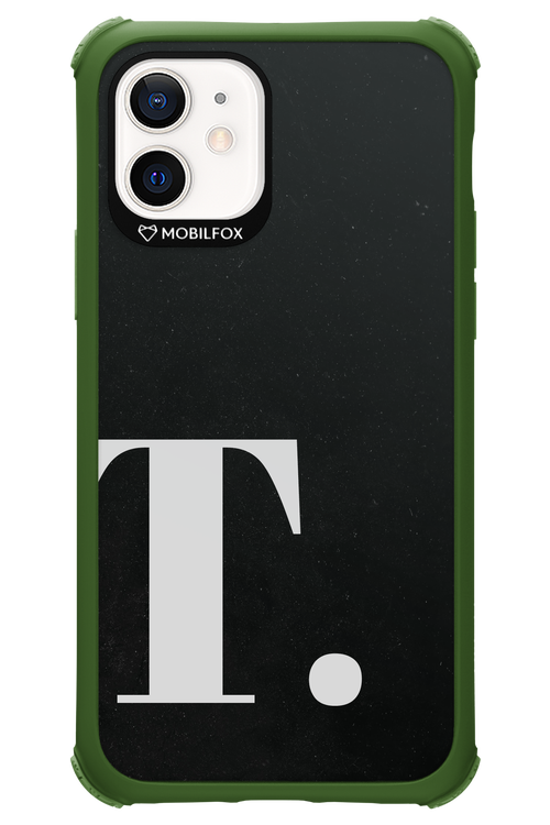 T (Off Space) 2.0 - Apple iPhone 12