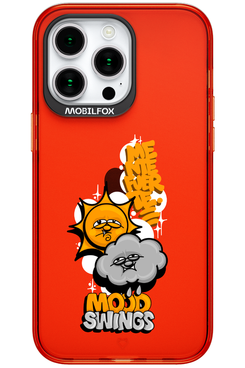 Broken Smiles - Apple iPhone 15 Pro Max