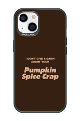 P-Spice Crap - Apple iPhone 13