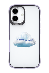 Waves - Apple iPhone 17