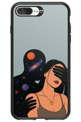 Universe Lover - Apple iPhone 8 Plus