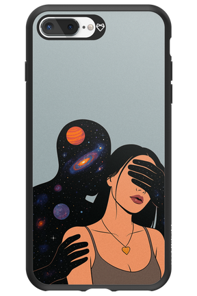 Universe Lover - Apple iPhone 8 Plus