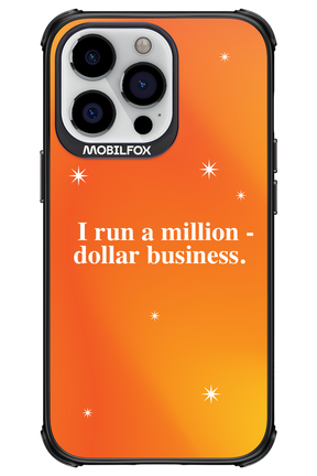 Business business - Apple iPhone 13 Pro