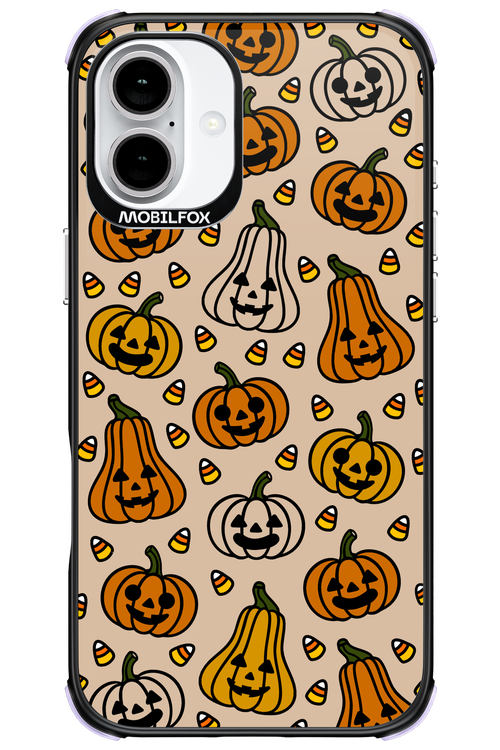 Sweet Thrill - Apple iPhone 16 Plus