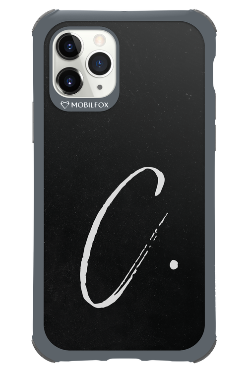 (Off Space) C 2.0 - Apple iPhone 11 Pro