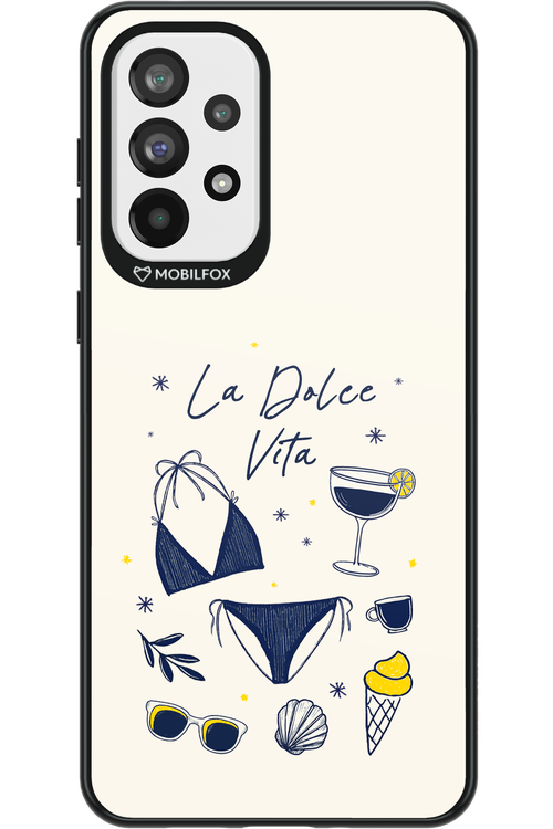 Dolce Vita - Samsung Galaxy A73