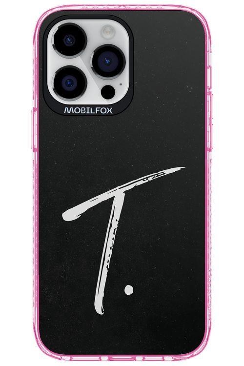 (Off Space) T 2.0 - Apple iPhone 14 Pro Max