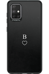 B Black 2.0 - Samsung Galaxy A71