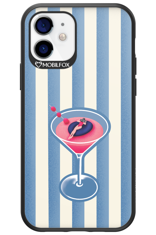 Poolside Affair - Apple iPhone 12