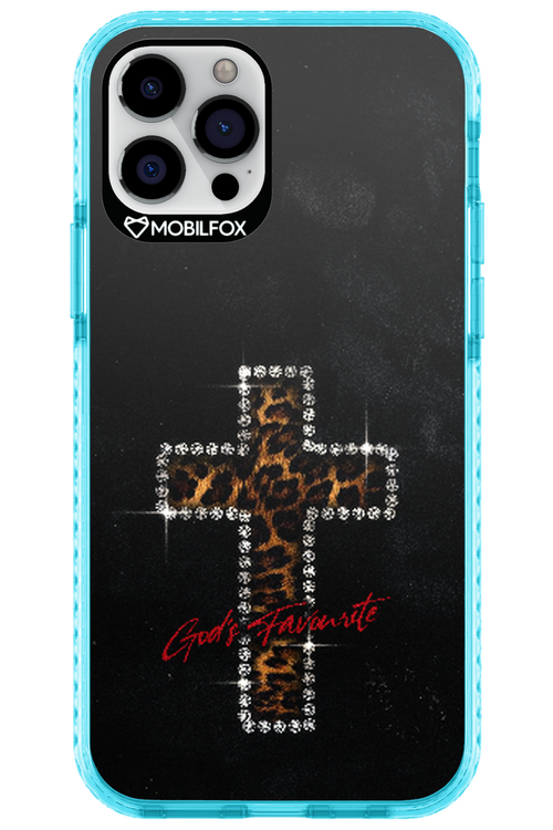 God's Favourite - Apple iPhone 12 Pro