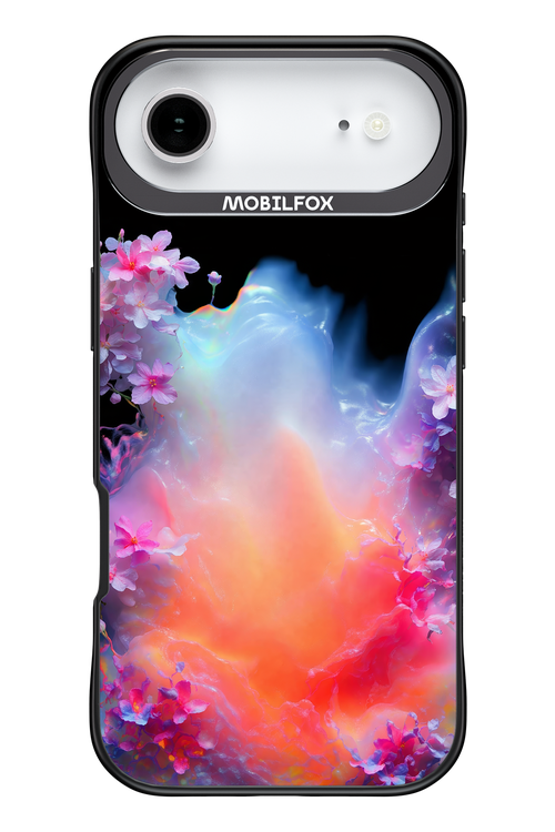 Gradient Bloom 2.0 - Apple iPhone 17 Air