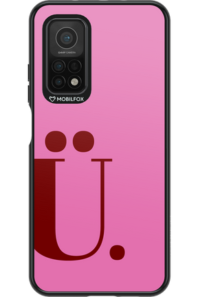 U II (Sorbet) 2.0 - Xiaomi Mi 10T 5G