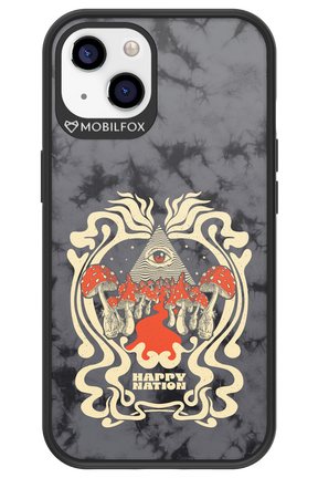 Happy Nation 2.0 - Apple iPhone 13