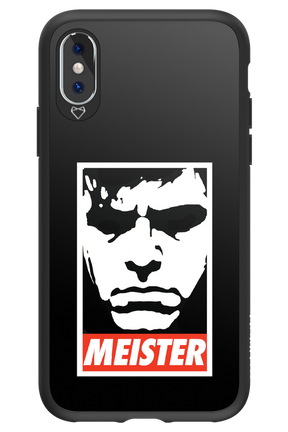 MEISTER - Apple iPhone X