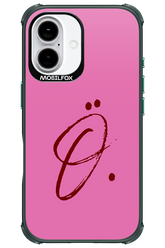 (Sorbet) O II 2.0 - Apple iPhone 16