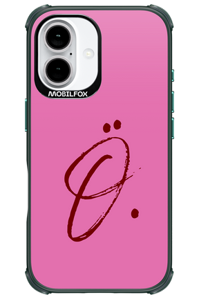 (Sorbet) O II 2.0 - Apple iPhone 16