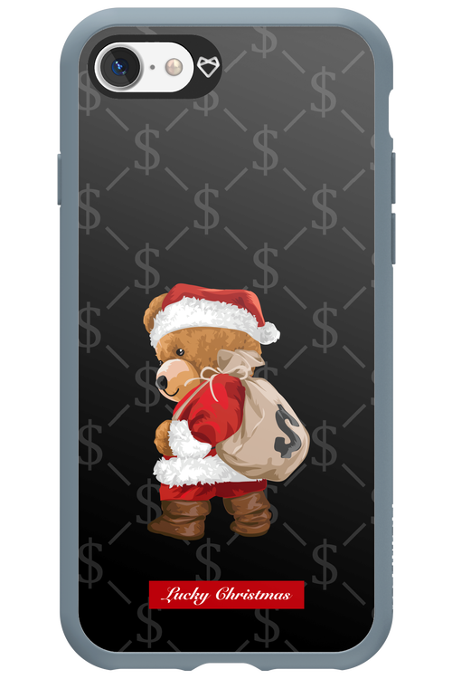 Lucky Christmas - Apple iPhone 7