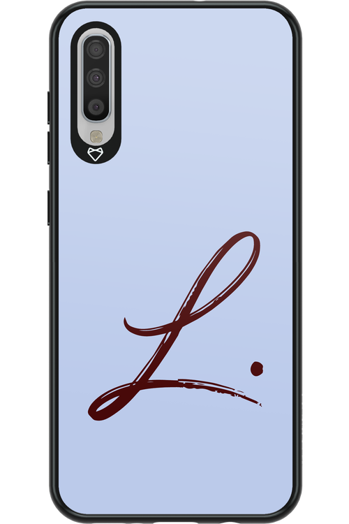 (Jellyfish Presso) L 2.0 - Samsung Galaxy A70