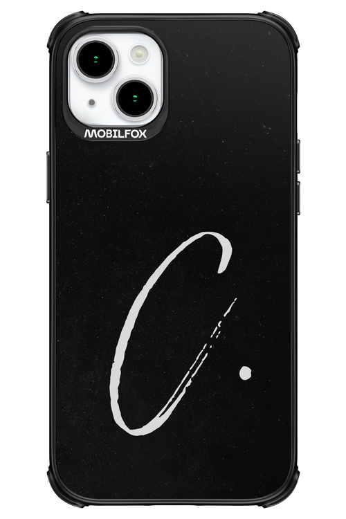 (Off Space) C 2.0 - Apple iPhone 15 Plus
