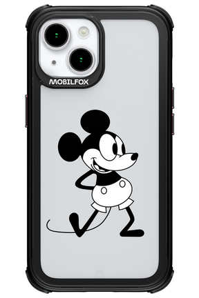 Iconic Mouse - Apple iPhone 15