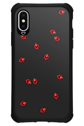 LADYBUGS - Apple iPhone XS