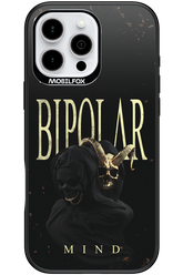 BIPOLAR 2.0 - Apple iPhone 16 Pro Max