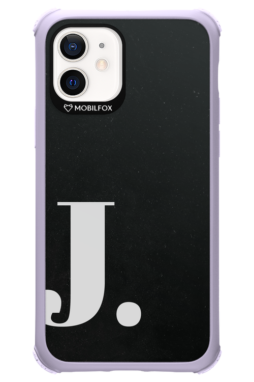 J (Off Space) 2.0 - Apple iPhone 12