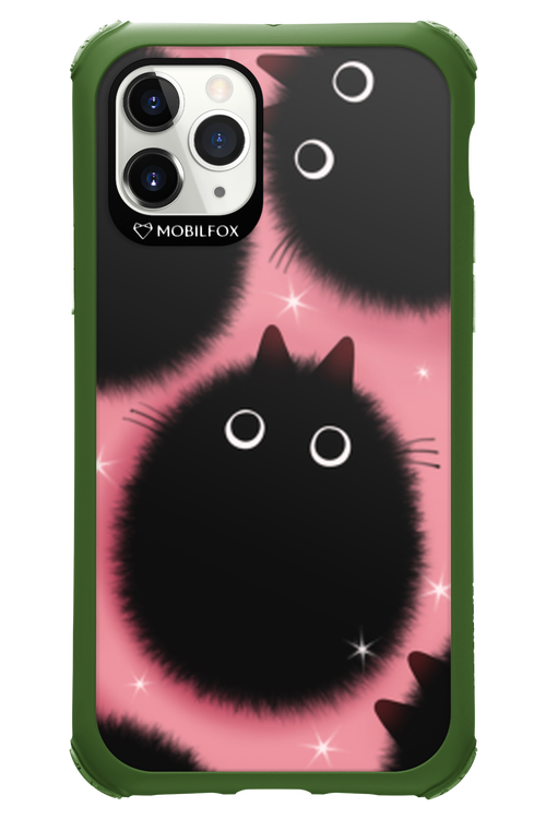 PURRr - Apple iPhone 11 Pro