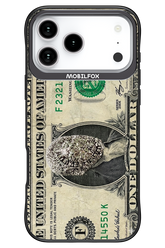 mask 2.0 - Apple iPhone 17 Pro Max