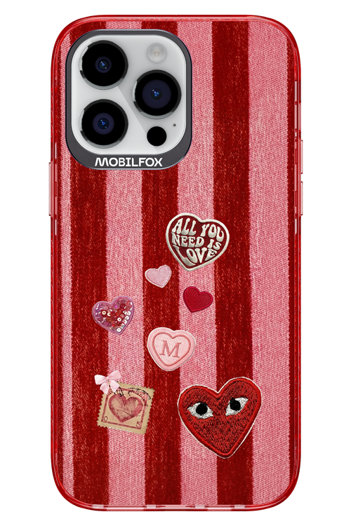 Soul Jeans 2.0 - Apple iPhone 14 Pro Max