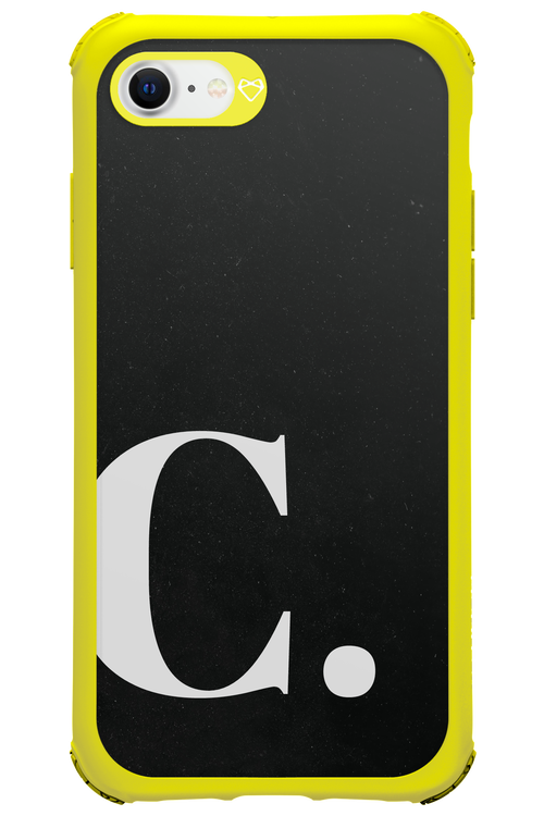 C (Off Space) 2.0 - Apple iPhone SE 2020