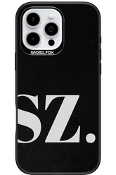 SZ (Off Space) 2.0 - Apple iPhone 16 Pro Max