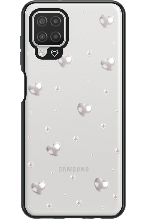 Pearl Tears 2.0 - Samsung Galaxy A12