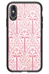 Pink Palm 2.0 - Apple iPhone XS