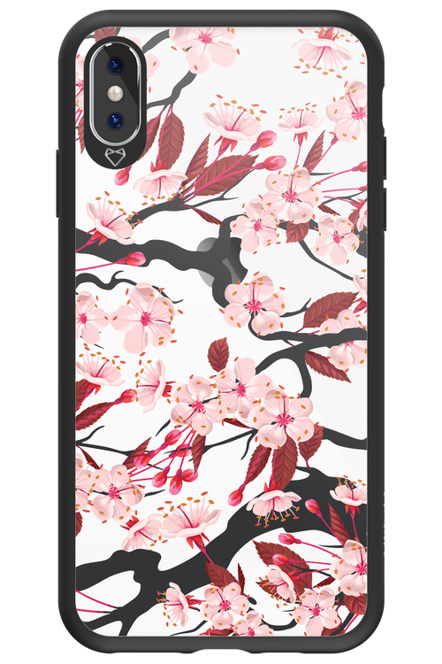 Sakura 2.0 - Apple iPhone XS Max