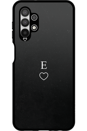 E Black 2.0 - Samsung Galaxy A13 4G